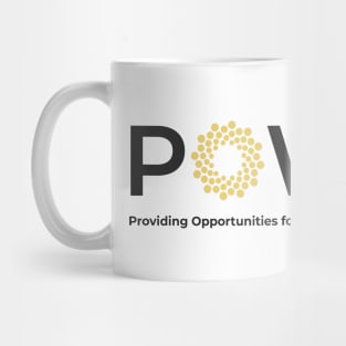 POWER Logo Mug